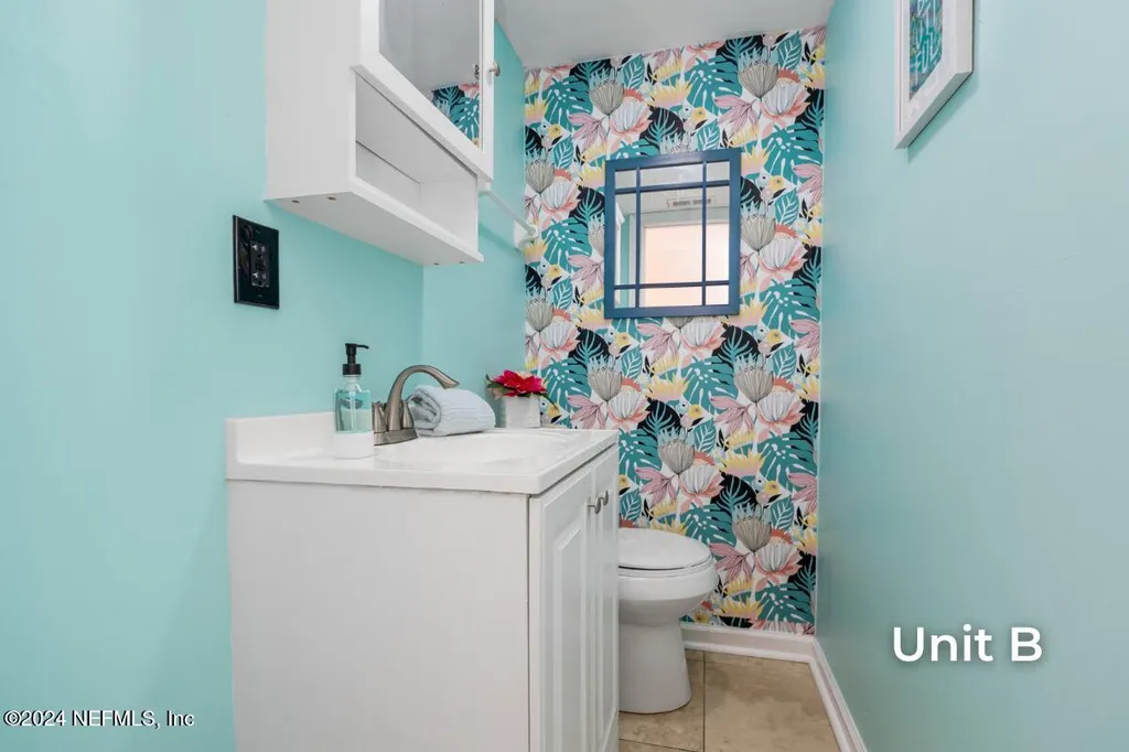 7018 Middleton Avenue St. Augustine FL 32080