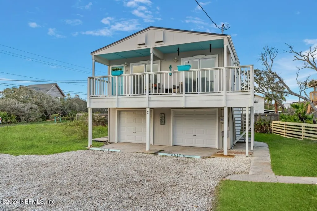 7018 Middleton Avenue St. Augustine FL 32080
