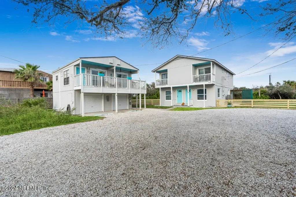 7018 Middleton Avenue St. Augustine FL 32080