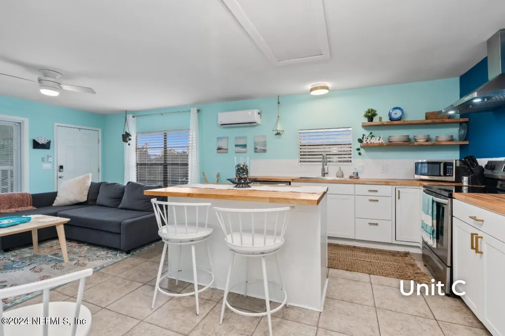 7018 Middleton Avenue St. Augustine FL 32080