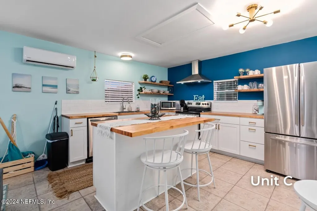 7018 Middleton Avenue St. Augustine FL 32080
