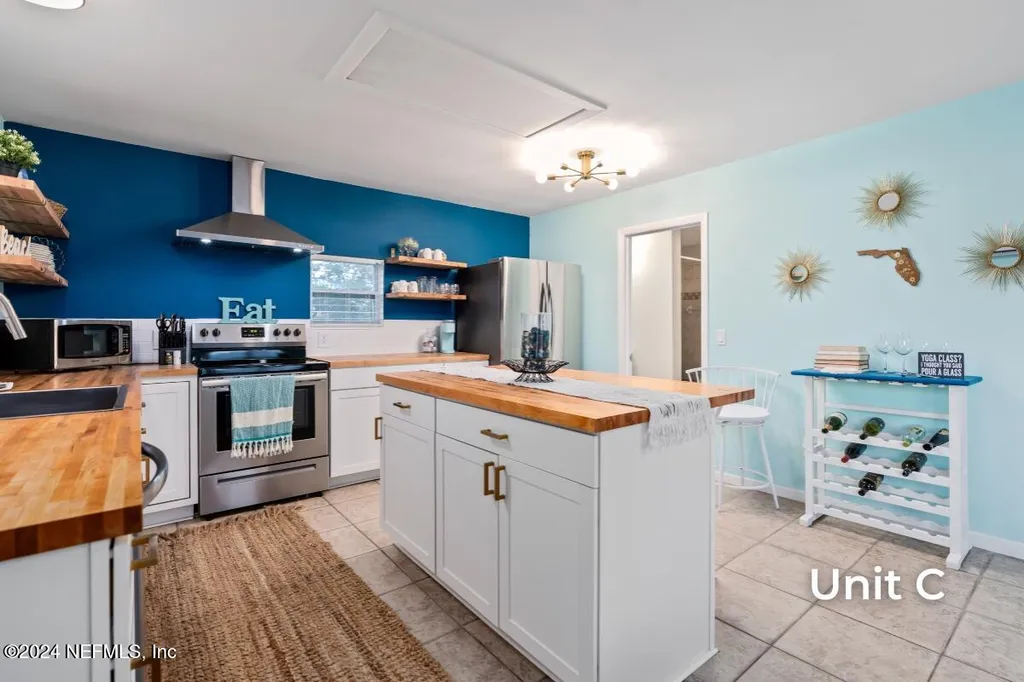 7018 Middleton Avenue St. Augustine FL 32080