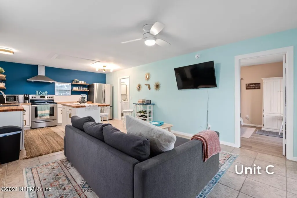 7018 Middleton Avenue St. Augustine FL 32080