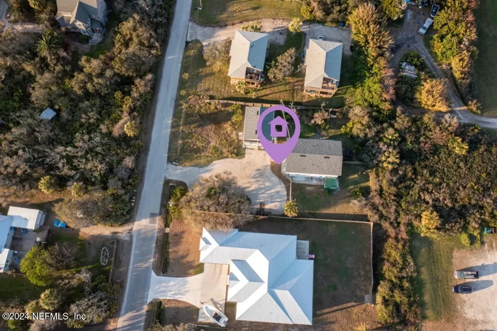 7018 Middleton Avenue St. Augustine FL 32080