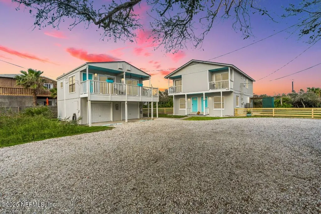 7018 Middleton Avenue St. Augustine FL 32080