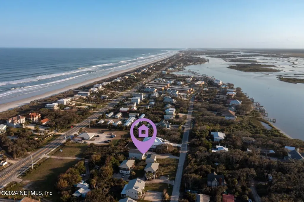 7018 Middleton Avenue St. Augustine FL 32080