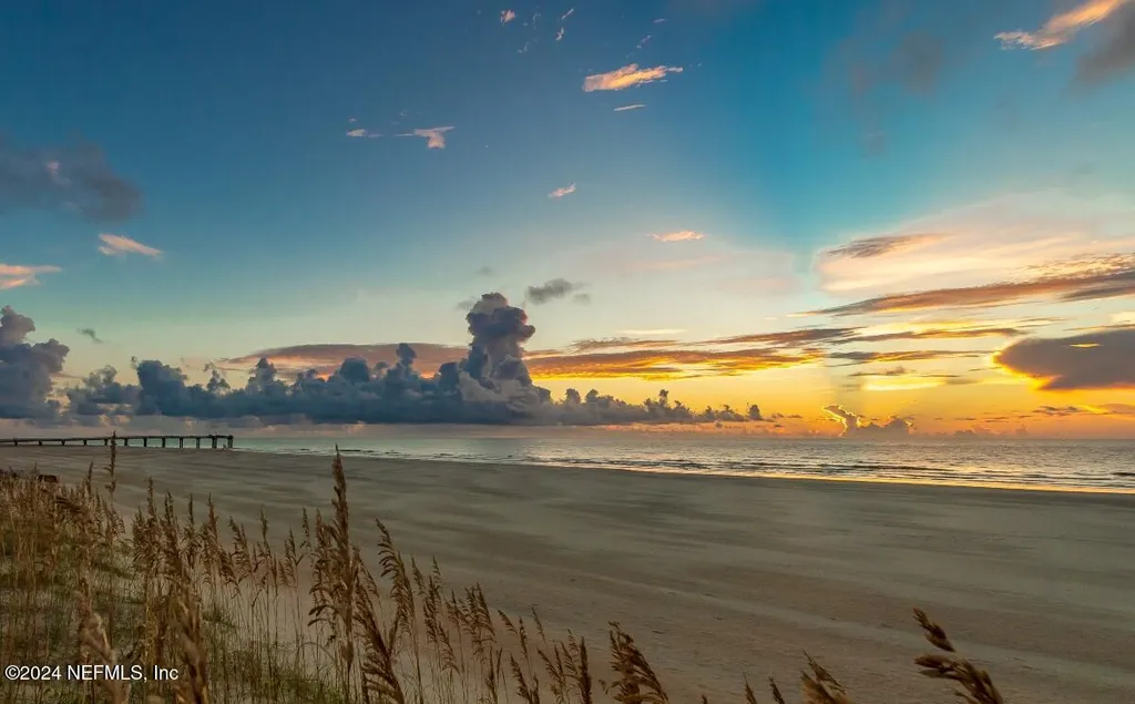7018 Middleton Avenue St. Augustine FL 32080