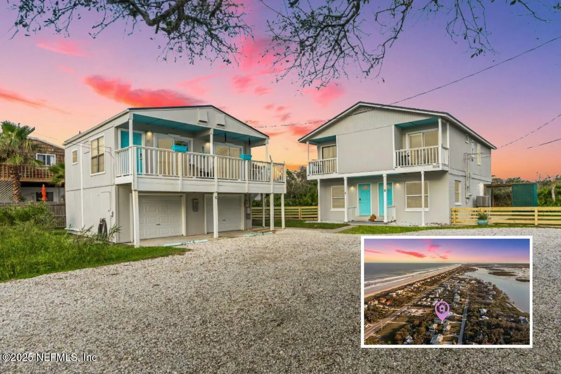 7018 Middleton Avenue St. Augustine FL 32080