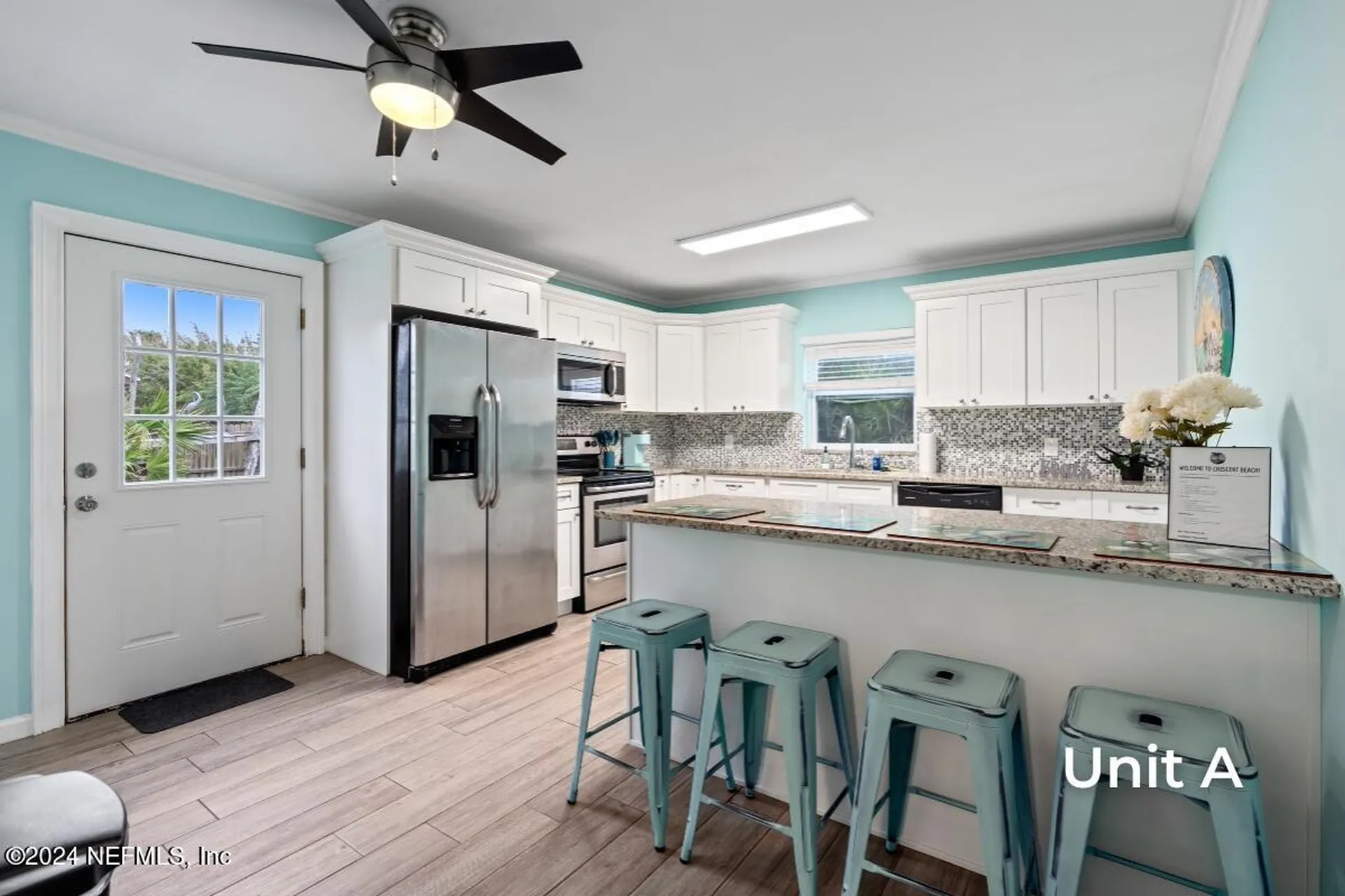 7018 Middleton Avenue St. Augustine FL 32080