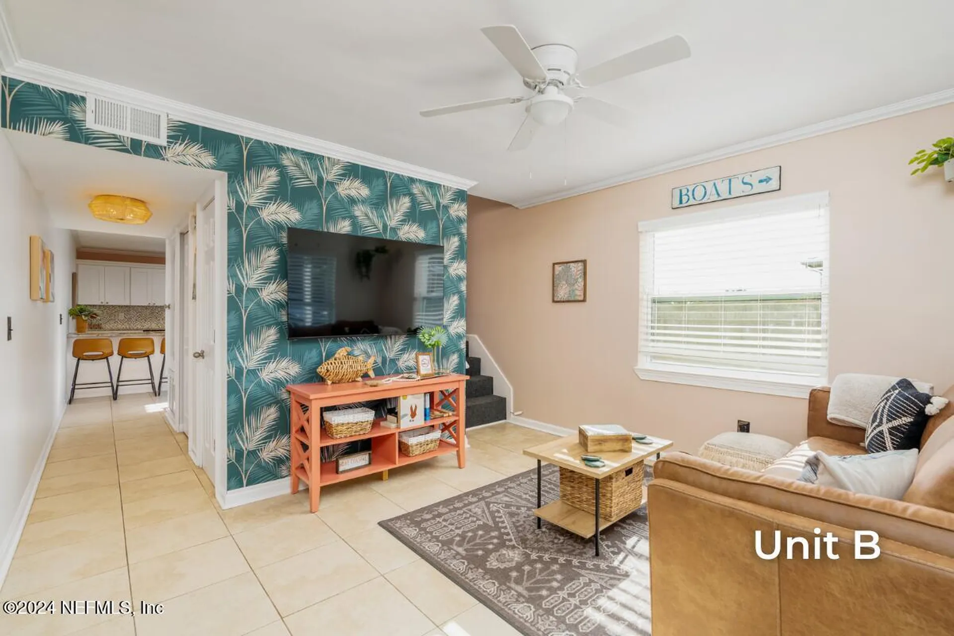 7018 Middleton Avenue St. Augustine FL 32080