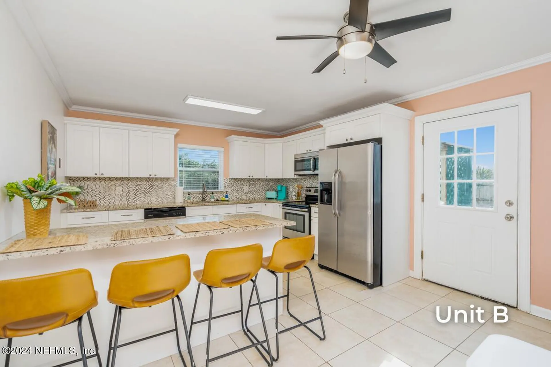 7018 Middleton Avenue St. Augustine FL 32080