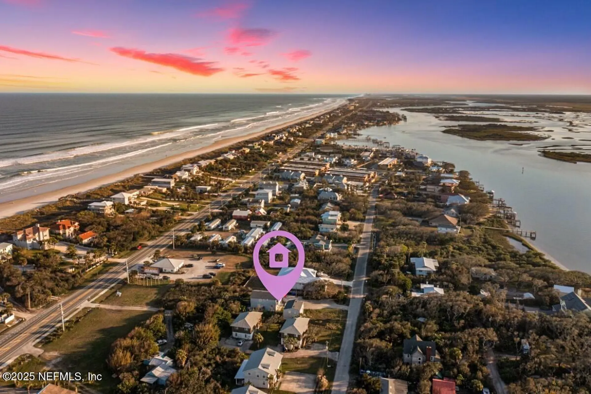 7018 Middleton Avenue St. Augustine FL 32080
