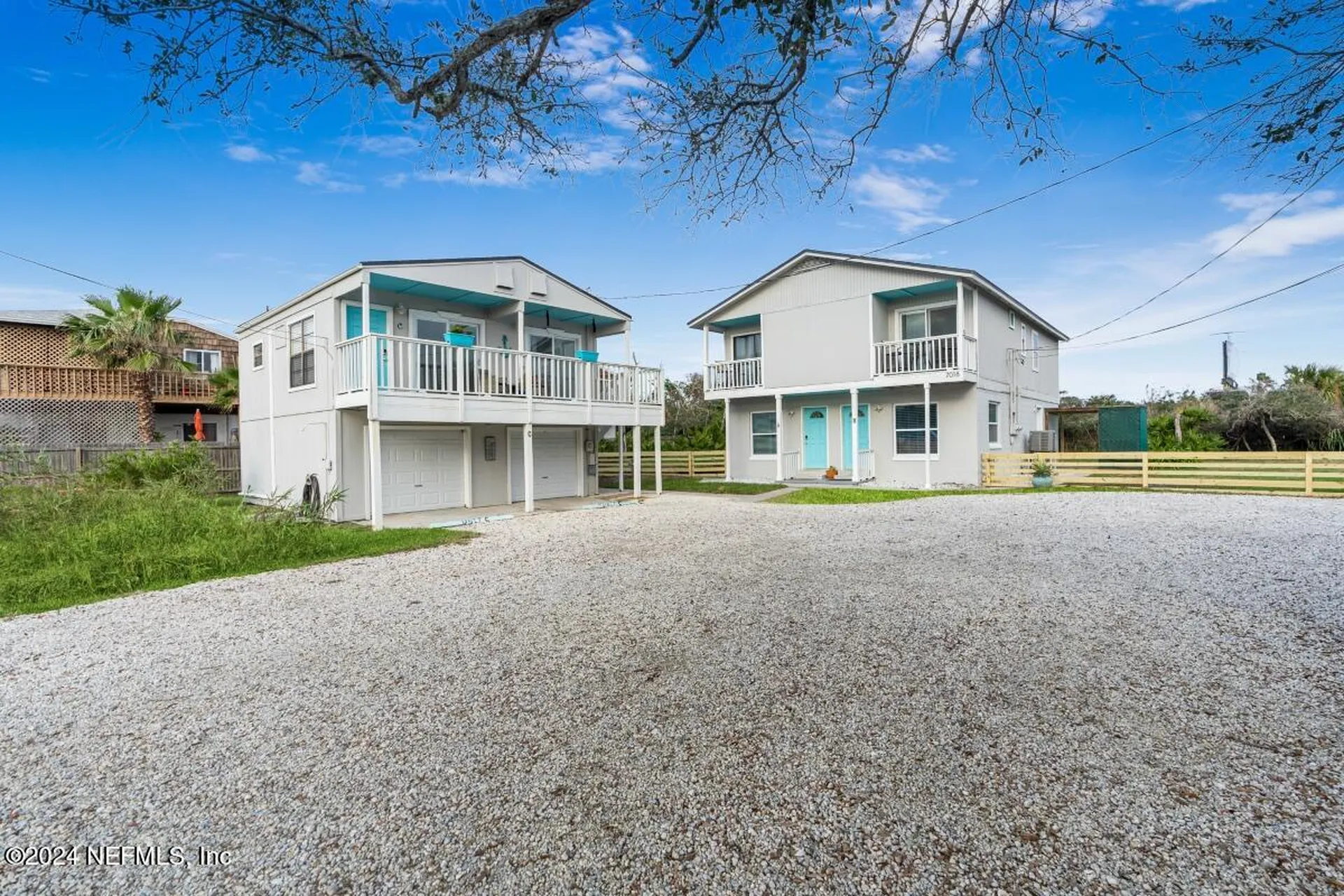 7018 Middleton Avenue St. Augustine FL 32080