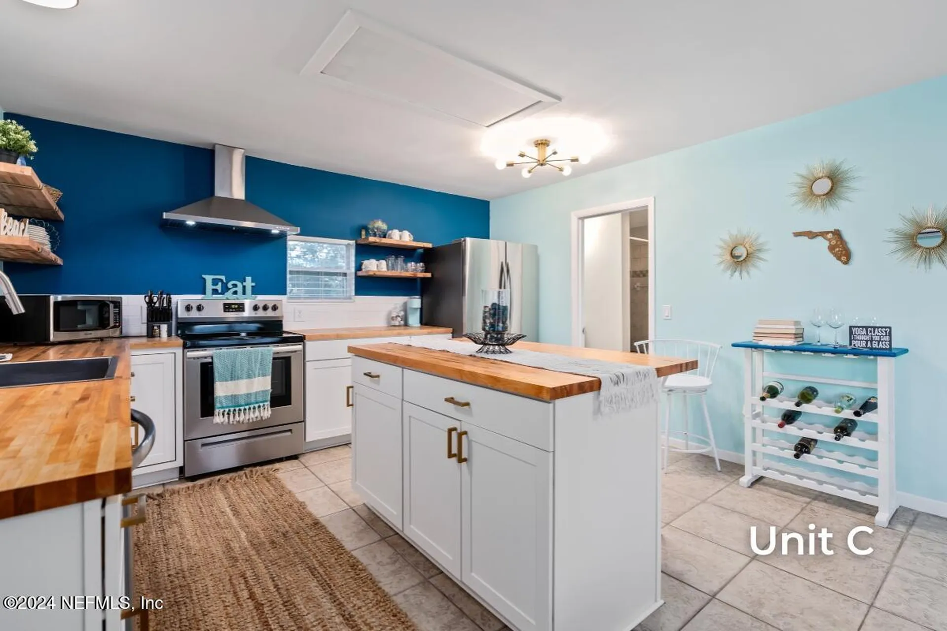 7018 Middleton Avenue St. Augustine FL 32080