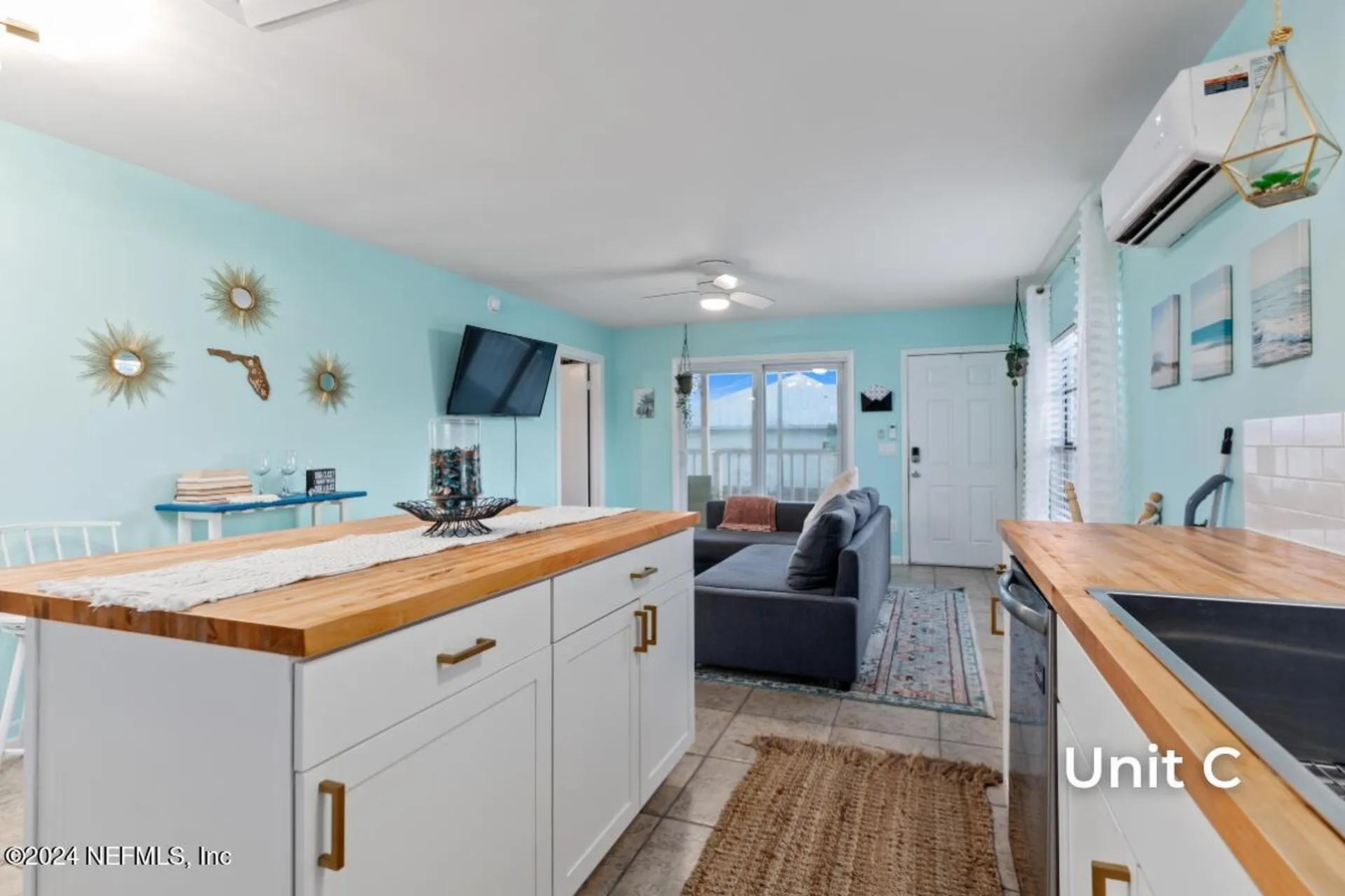 7018 Middleton Avenue St. Augustine FL 32080