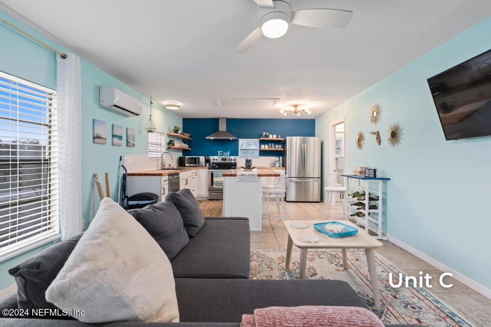 7018 Middleton Avenue St. Augustine FL 32080