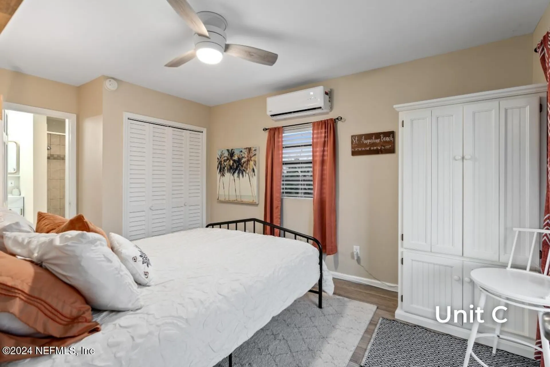 7018 Middleton Avenue St. Augustine FL 32080
