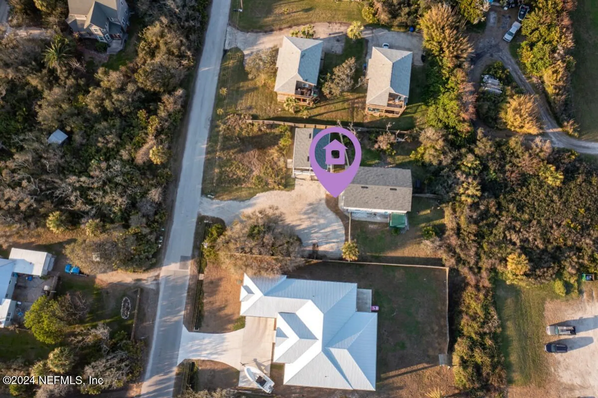 7018 Middleton Avenue St. Augustine FL 32080