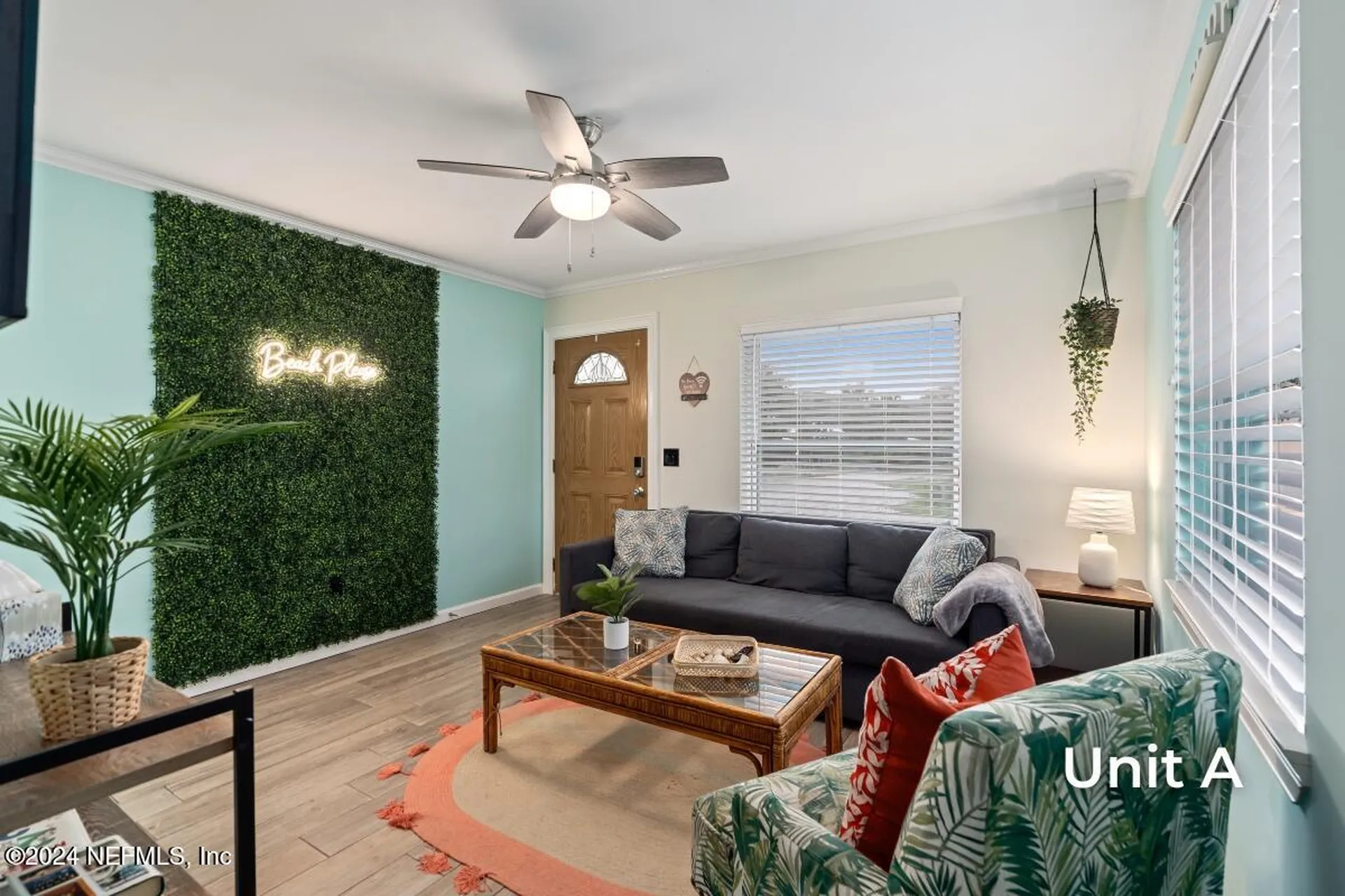 7018 Middleton Avenue St. Augustine FL 32080
