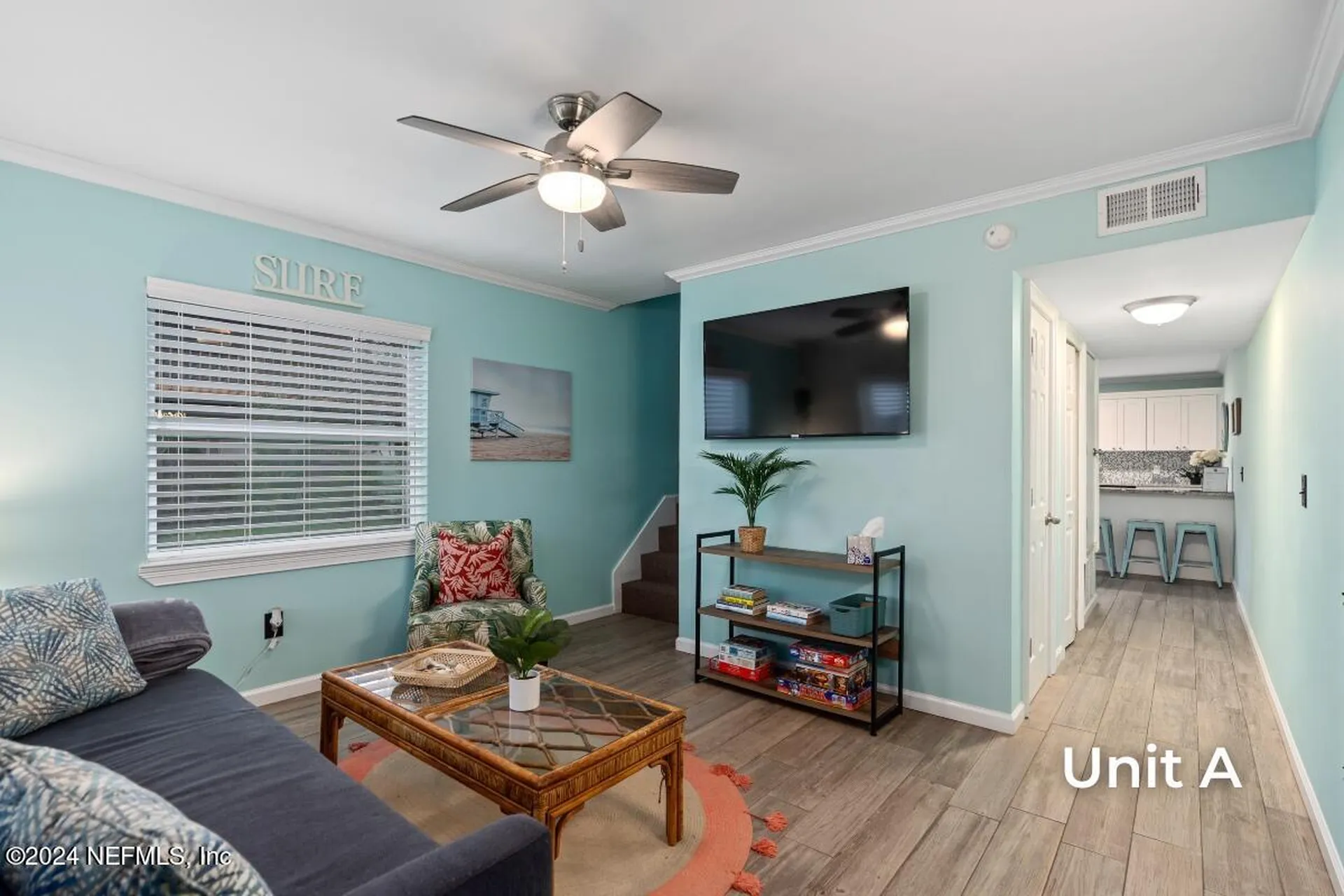7018 Middleton Avenue St. Augustine FL 32080