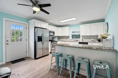 7018 Middleton Avenue St. Augustine FL 32080