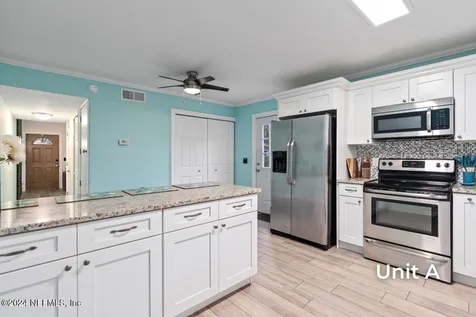7018 Middleton Avenue St. Augustine FL 32080