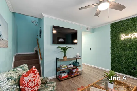 7018 Middleton Avenue St. Augustine FL 32080
