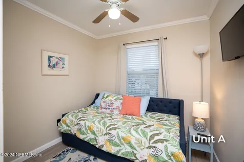 7018 Middleton Avenue St. Augustine FL 32080