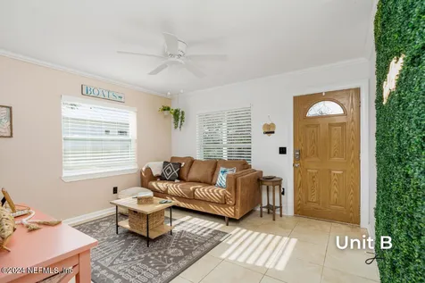 7018 Middleton Avenue St. Augustine FL 32080