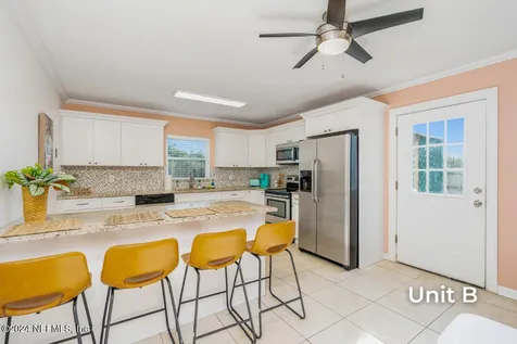 7018 Middleton Avenue St. Augustine FL 32080