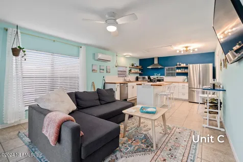 7018 Middleton Avenue St. Augustine FL 32080