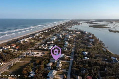 7018 Middleton Avenue St. Augustine FL 32080