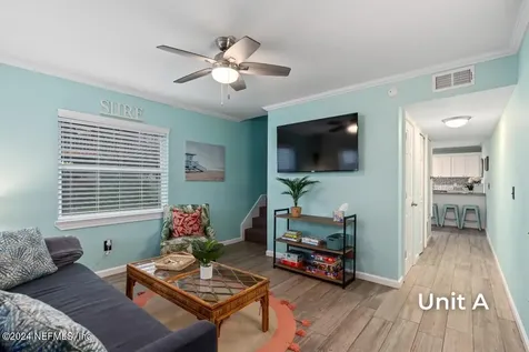 7018 Middleton Avenue St. Augustine FL 32080