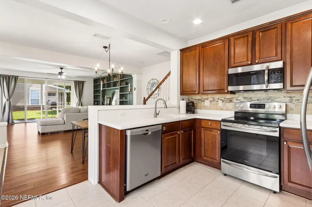 4134 Highwood Drive Jacksonville FL 32216