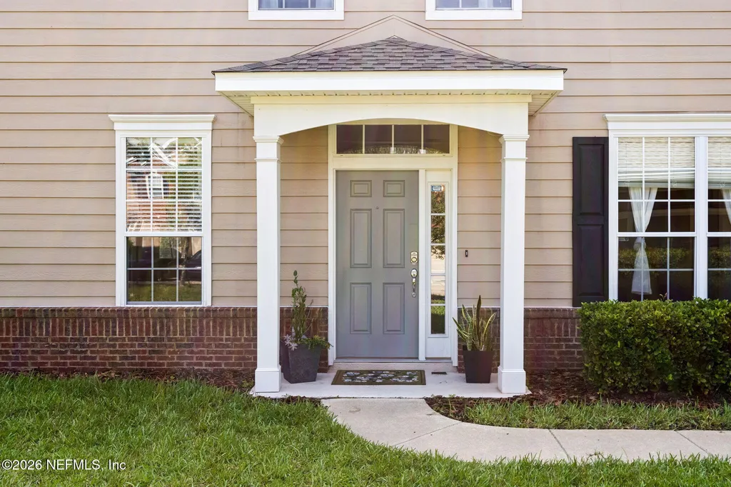 4134 Highwood Drive Jacksonville FL 32216