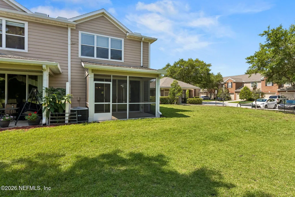 4134 Highwood Drive Jacksonville FL 32216