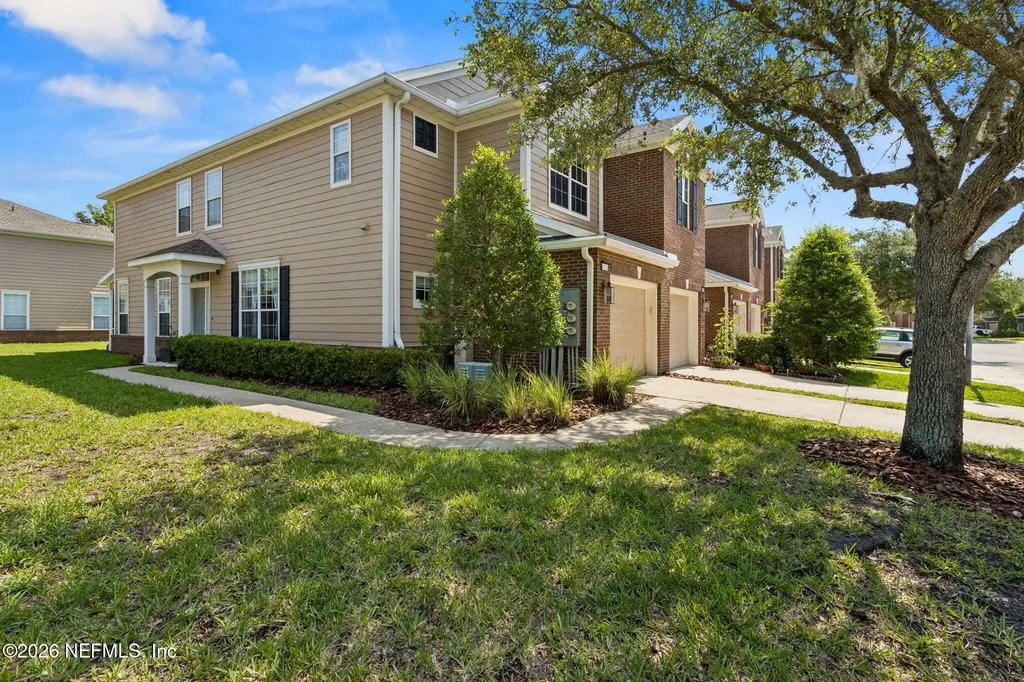 4134 Highwood Drive Jacksonville FL 32216
