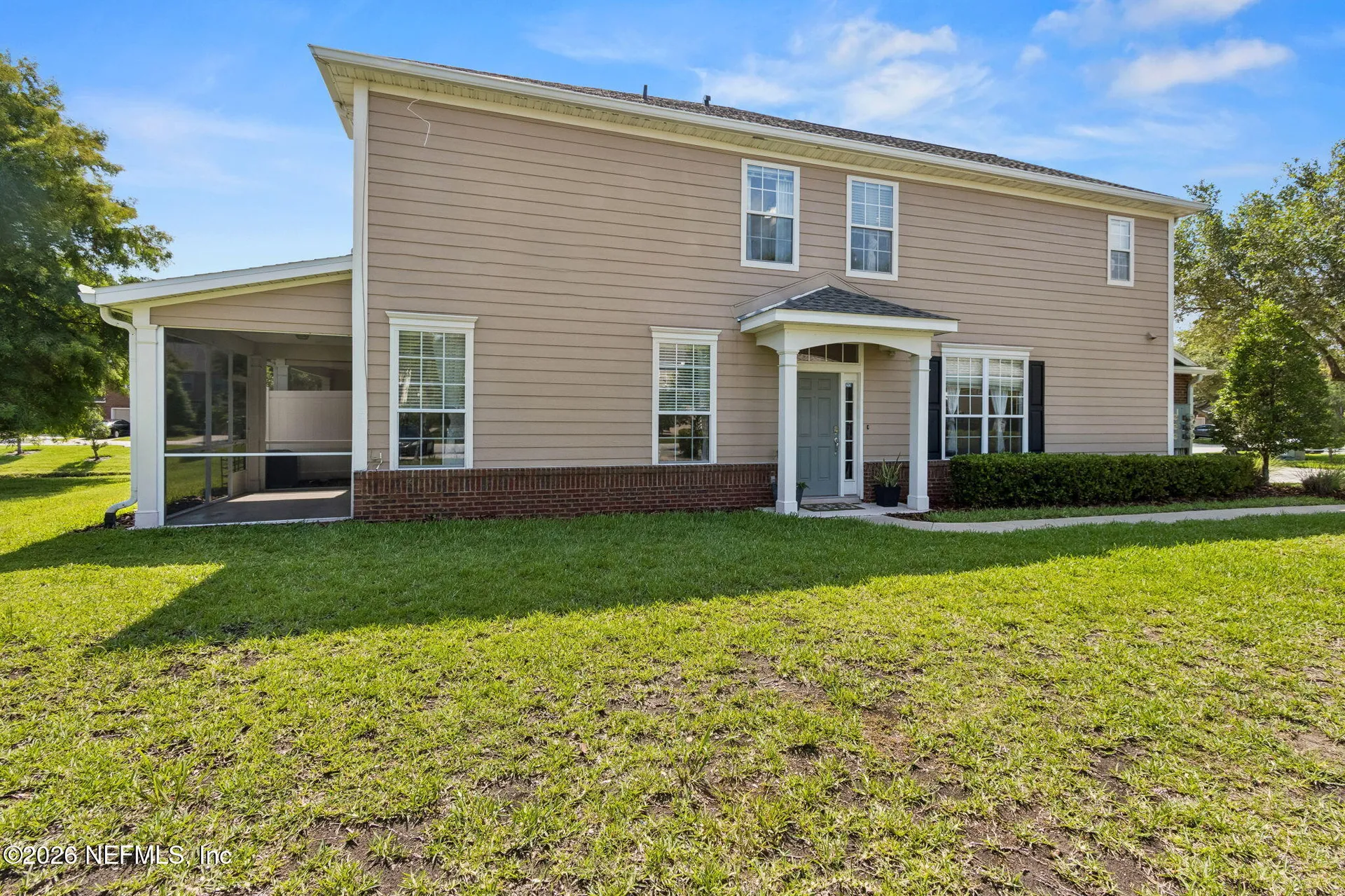 4134 Highwood Drive Jacksonville FL 32216