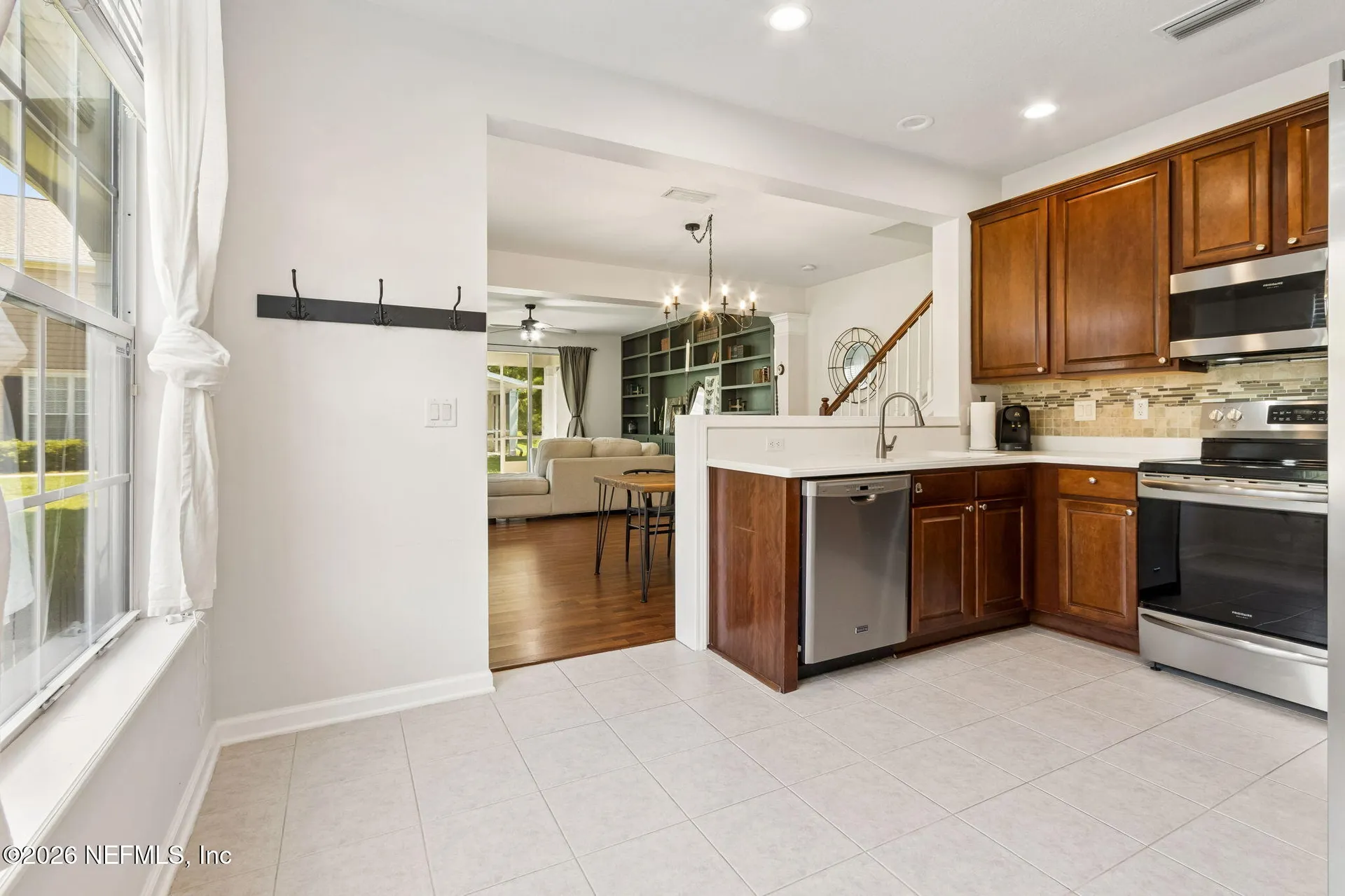 4134 Highwood Drive Jacksonville FL 32216