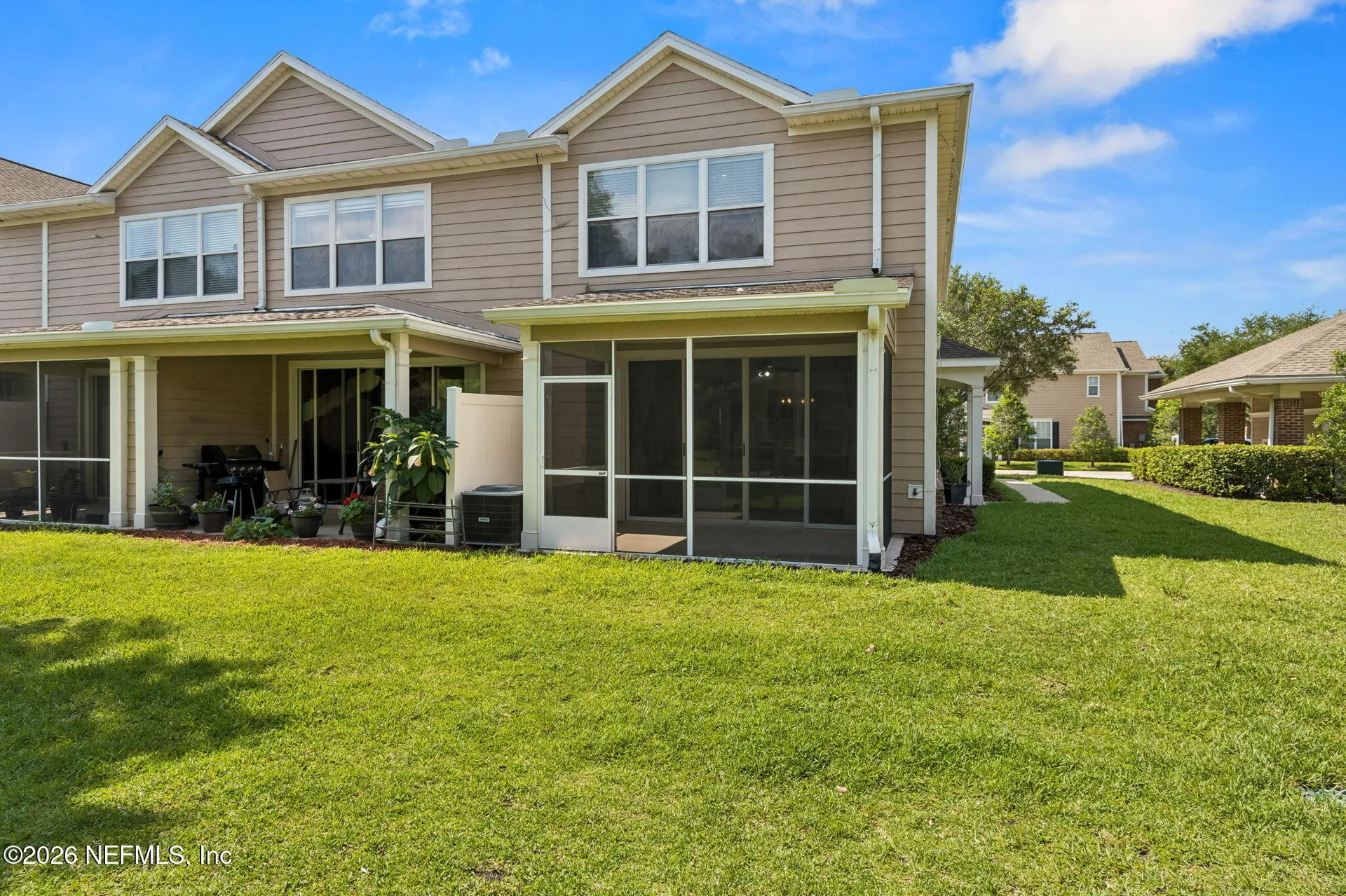 4134 Highwood Drive Jacksonville FL 32216