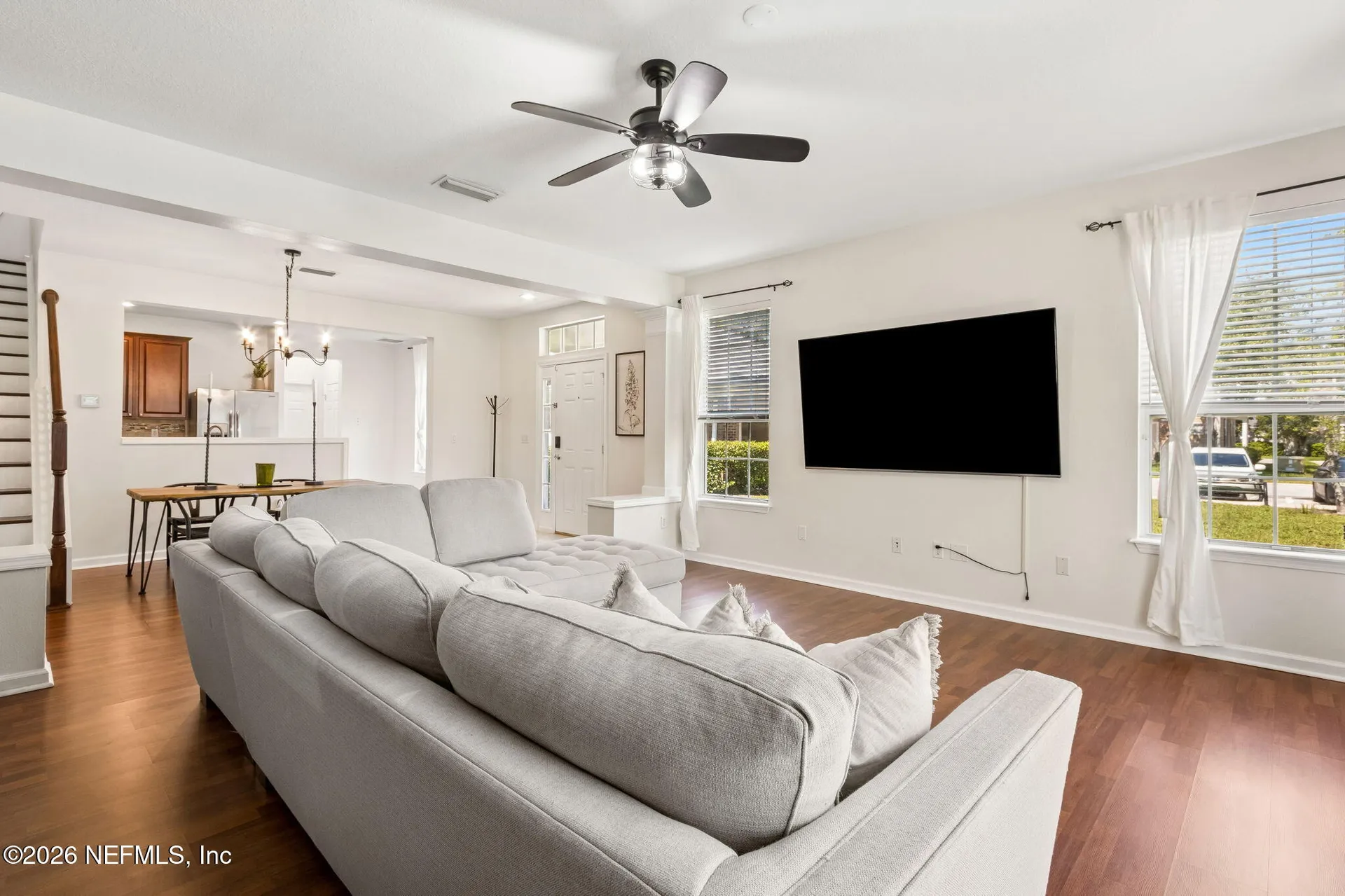 4134 Highwood Drive Jacksonville FL 32216