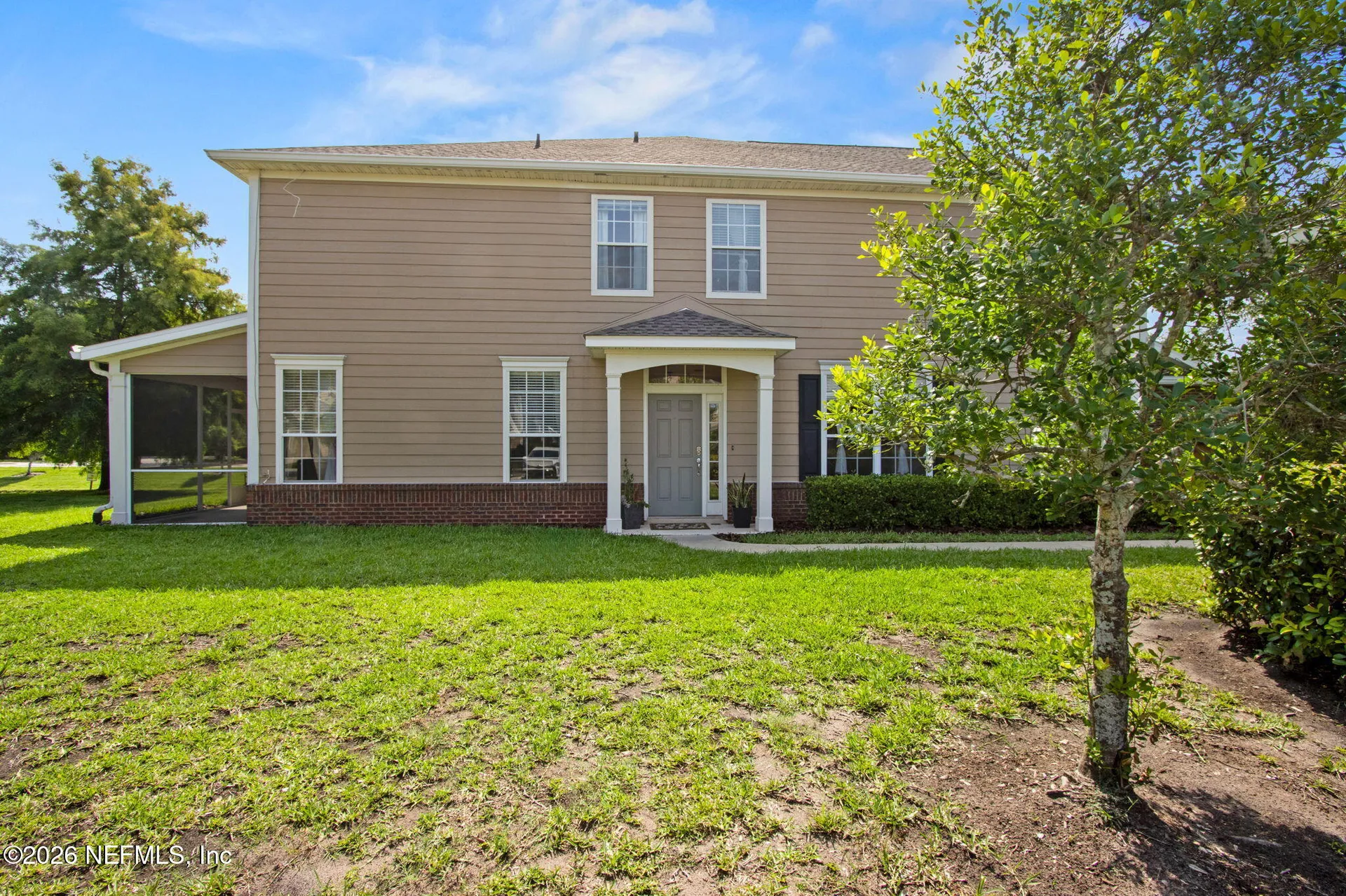 4134 Highwood Drive Jacksonville FL 32216