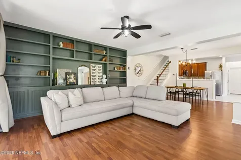 4134 Highwood Drive Jacksonville FL 32216
