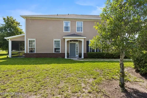 4134 Highwood Drive Jacksonville FL 32216