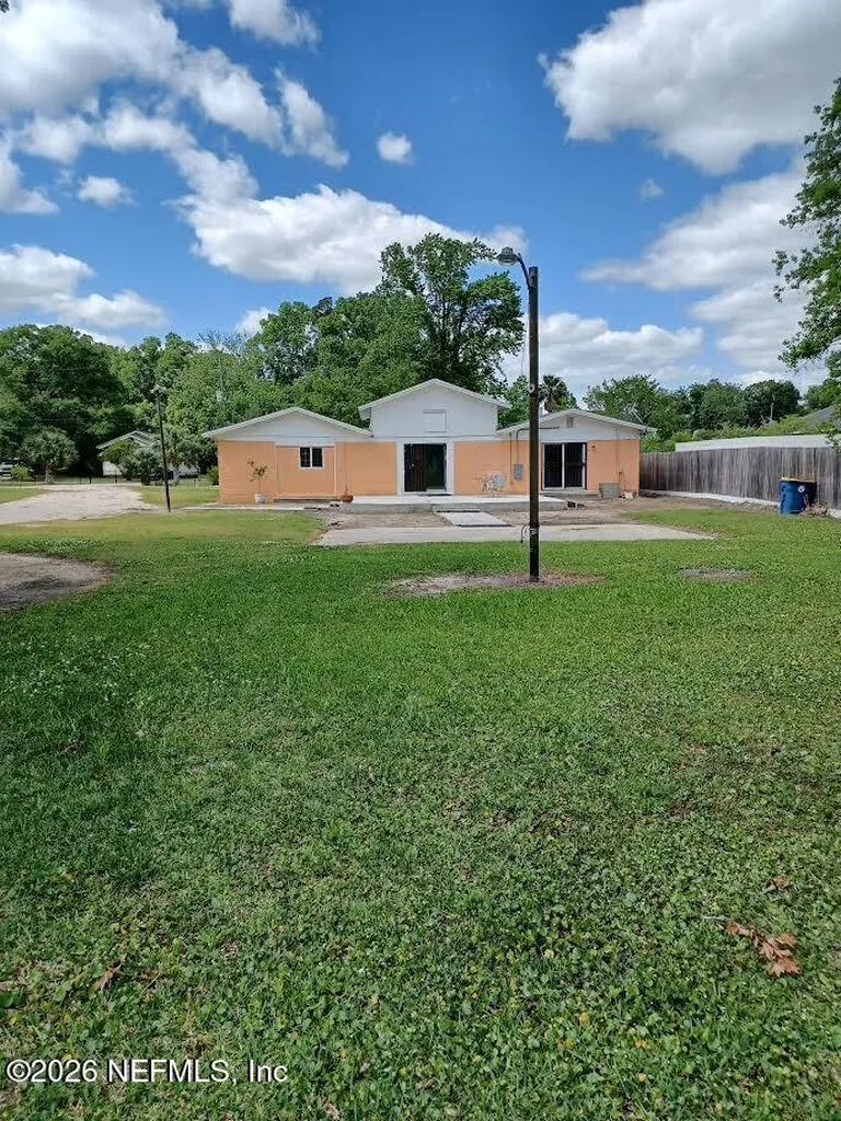 7617 Reed Street Jacksonville FL 32208
