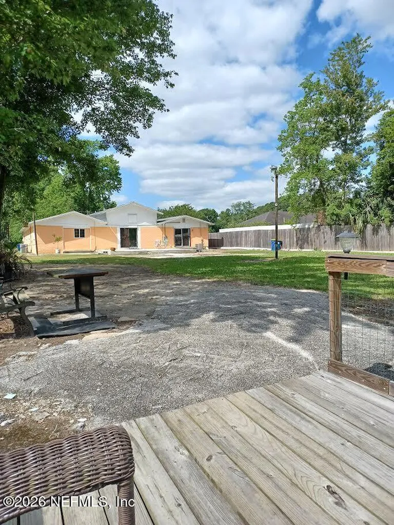 7617 Reed Street Jacksonville FL 32208