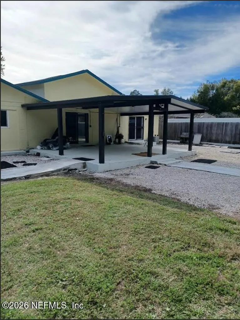 7617 Reed Street Jacksonville FL 32208
