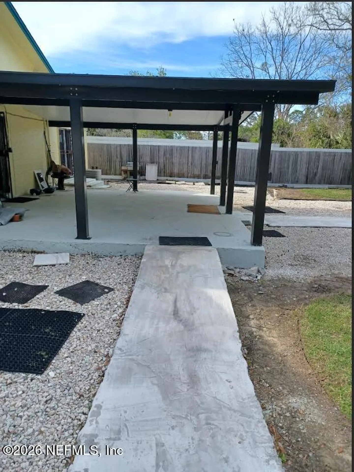 7617 Reed Street Jacksonville FL 32208