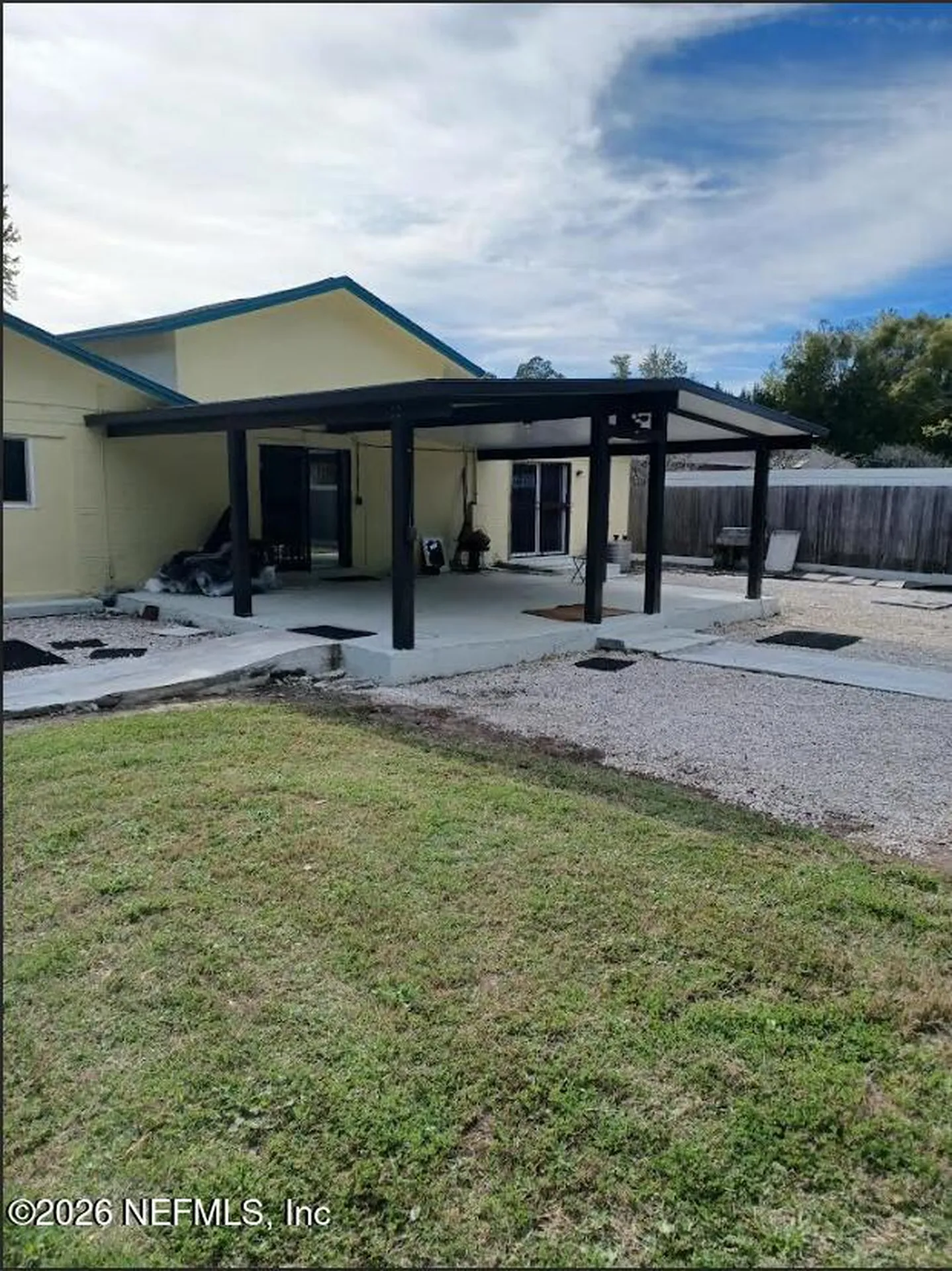 7617 Reed Street Jacksonville FL 32208
