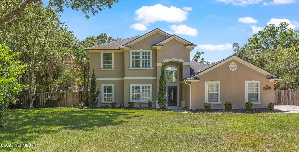 12008 Rising Oaks Drive Jacksonville FL 32223